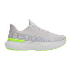 Under Armour Infinite Pro 2 Storm Ayakkabı Gri Yeşil
