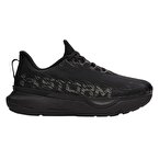 Under Armour Infinite Pro 2 Storm Ayakkabı Siyah