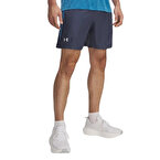Under Armour Launch 7'' Şort Lacivert