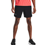 Under Armour Launch Şort Siyah