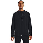 Under Armour OutRun The Storm Rüzgarlık Siyah