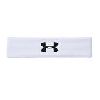 Under Armour Performance Headband Saç Bandı Beyaz