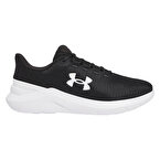 Under Armour Phade Rn 3 Ayakkabı Siyah Beyaz