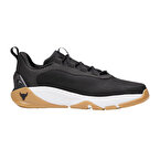 Under Armour Project Rock 8 Ayakkabı Siyah