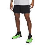 Under Armour Project Rock Şort Siyah