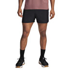 Under Armour Project Rock Ultimate Şort Siyah
