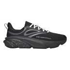 Under Armour Rogue 6 Ayakkabı Siyah Beyaz