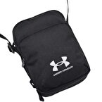 Under Armour SportStyle Lite Crossbody Çanta Siyah