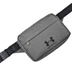 Under Armour SportStyle Lite Xbody Bel Çantası Gri