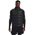 Under Armour Storm Armour Down 2.0 Yelek Siyah