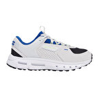 Under Armour Summit Trek Suede Ayakkabı Açık Gri Mavi