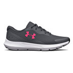Under Armour Surge 3 Kadın Ayakkabı Gri