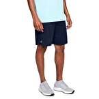 Under Armour Tech File Şort Lacivert