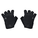Under Armour Training Antrenman Eldiveni Siyah