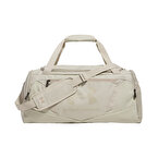 Under Armour Undeniable 5.0 Duffle Small Silindir Çanta Bej