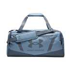 Under Armour Undeniable 5.0 Duffle Small Silindir Çanta Mavi