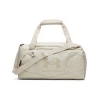 Under Armour Undeniable 5.0 XSmall Duffle Silindir Çanta Gri