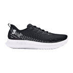 Under Armour Velociti 4 Ayakkabı Siyah
