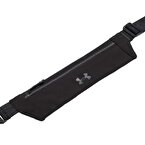 Under Armour Velociti Run Belt Bel Çantası Siyah
