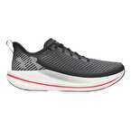 Under Armour Velociti Speed Ayakkabı Siyah Beyaz