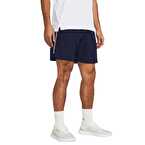 Under Armour Woven Wordmark Şort Lacivert