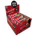 Uniq2go Chocodark Fındıklı Protein Bar  38 Gr 16 Adet