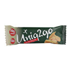 Uniq2go Fıstık Ezmeli Protein Midi Bar 40 Gr