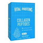 Vital Proteins Collagen Peptides 10 Saşe x 10 Gr Nötr Tat