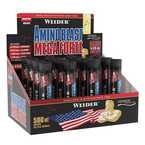 Weider Amino Liquid Mega Forte 20 Ampül