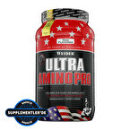 Weider Ultra Amino Pro 900 Gr Aromasız