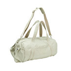 Clean Powders Fit Spor Çanta Bej