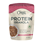 Clean Powders Meyveli & Ballı Protein Granola 300 Gr