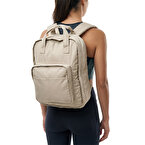 Clean Powders Nomad Sırt Çantası Bej