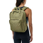 Clean Powders Nomad Sırt Çantası Haki