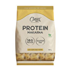 Clean Powders Protein Makarna Sarı Mercimek 240 Gr