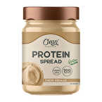 Clean Powders Protein Spread 350 Gr Fındık Kreması