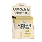 Clean Powders Vegan Protein 30 Gr 10 Saşe