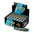 Hardline L-Karnitin Matrix 3000 Mg 20 Ampül