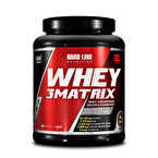 Hardline Whey 3 Matrix 908 Gr