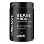 Kingsize Nutrition Beast Mode 525 Gr