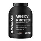 Kingsize Nutrition Whey Protein 2000 Gr