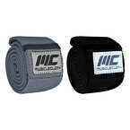 MuscleCloth 2'li Active Loop Band Seti Sert-Çok Sert