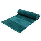 MuscleCloth Bench ve Boyun Havlusu Cool Blue