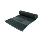 MuscleCloth Bench ve Boyun Havlusu Siyah