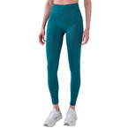 MuscleCloth Nova Seamless Push-Up Tayt Cool Blue