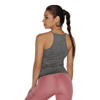 MuscleCloth Performance Spor Atlet Gri