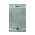 MuscleCloth Spor Havlu Gri