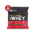 Optimum Gold Standard Whey 31 Gr Tek Kullanımlık 24 Adet
