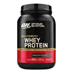 Optimum Gold Standard Whey Protein Tozu 900 Gr