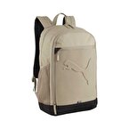 Puma Buzz Backpack Sırt Çantası Kum Rengi